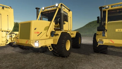 Kirovets Magnum K-700A-M v1.0.0.0