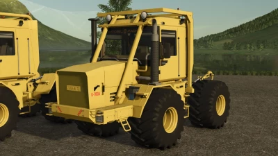 Kirovets Magnum K-700A-M v1.0.0.0