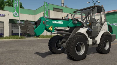 Kramer KL 30 8T v1.0.0.0