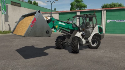 Kramer KL 30 8T v1.0.0.0