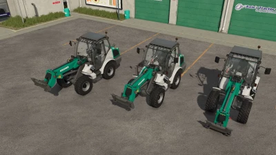 Kramer KL 30 8T v1.0.0.0