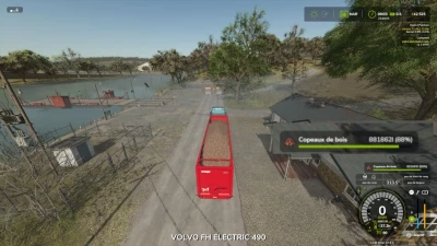 Krampe SKS 30 Edit v1.0.0.0