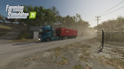 Krampe SKS 30 Edit v1.0.0.0