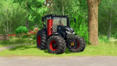 Kubota series M8 Edit v1.0.0.0