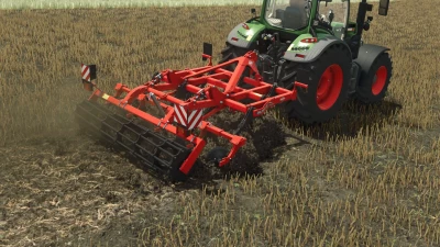 Kuhn Cultimer L300 v1.0.0.0
