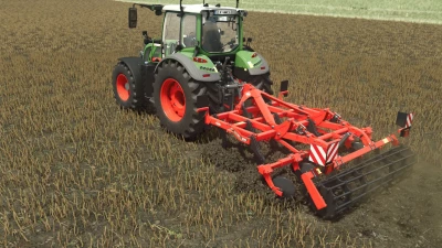 Kuhn Cultimer L300 v1.0.0.0
