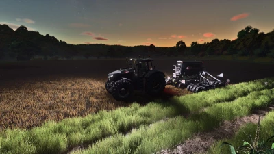 Kuhn ESPRO 6000 Edit v1.0.0.0