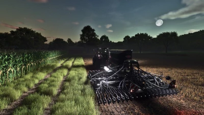 Kuhn ESPRO 6000 Edit v1.0.0.0