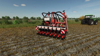 Kuhn MAXIMA Multi v1.1.0.0