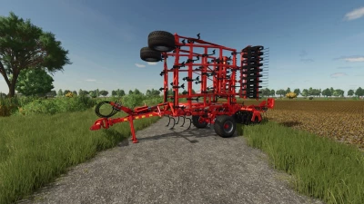 Kuhn Prolander MPC v1.0.0.0