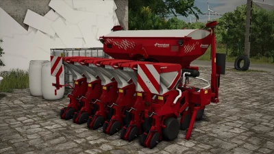 Kverneland Optima V v1.0.0.1