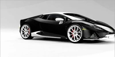 Lamborghini Huracan V2.0 0.33