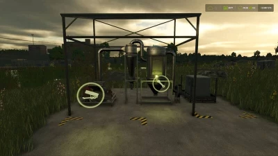 Lime production V1.0.0.0