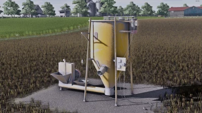 Lizard Mixed PIGFood v1.0.0.0