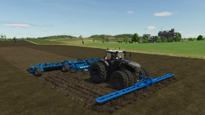 LIZARD Subsoiler MT v1.0.0.0