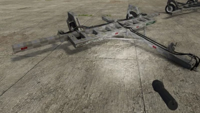 Lizard Tandem Series v1.0.0.0