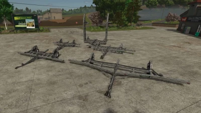 Lizard Tandem Series v1.0.0.0