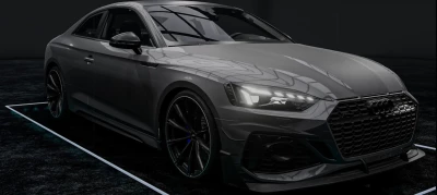 m7 town 4 / KSA DRIFT v1.0 0.33x