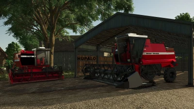 Massey Ferguson 3640 v2.0.0.0