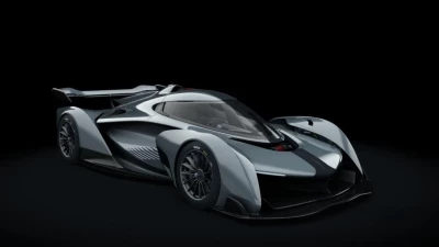 McLaren Solus GT v1.1
