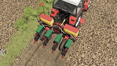 Meprozet S100 v1.0.0.0