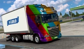 Metallic Colors for Rigids by Kast V3.1