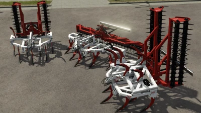 MGP P Series v1.0.0.0