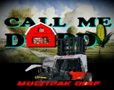 Multipak D14F v1.0.0.0