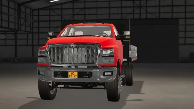 Netherlands License Plates v1.0.0.1