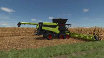 NorthStar 1830 Claas Edition v1.0.0.1
