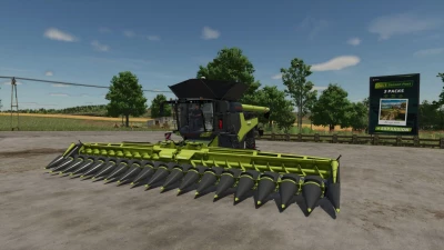 NorthStar 1830 Claas Edition v1.0.0.1
