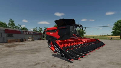 NorthStar 1830 Claas Edition v1.0.0.1