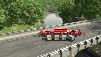 Optima RS 9m Multifruit v1.0.0.0