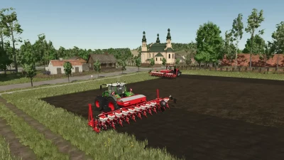 Optima RS 9m Multifruit v1.0.0.0