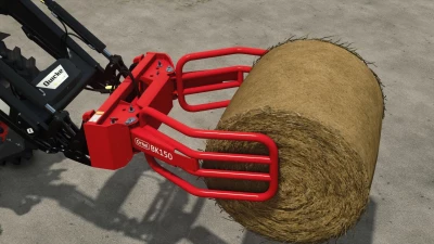 Orkel BK150 v1.0.0.0