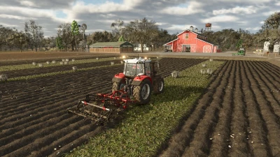 Ozdoken Boltan Pack v1.0.0.0