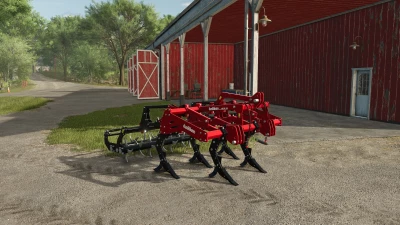 Ozdoken Boltan Pack v1.0.0.0