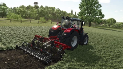 Ozdoken Boltan Pack v1.0.0.0