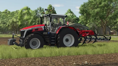 Ozdoken Boltan Pack v1.0.0.0