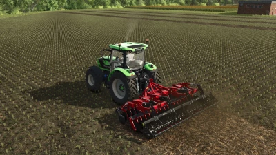 Ozdoken Evodisc Pack v1.0.0.0