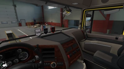 Pack of pennants of Soviet and Russian rock bands v1.1