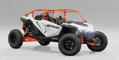 Polaris RZR Pro R 2021 v1.0 0.33.x