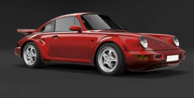 Porsche 911 (933) 1993 0.33