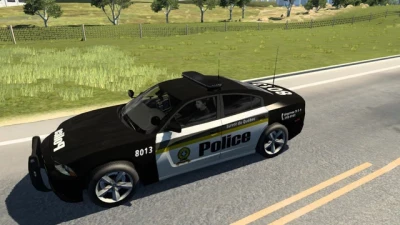 Quebec provincial police v1.1