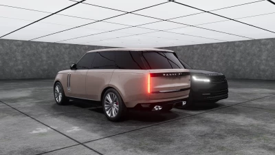 Range Rover 2024 v1.0