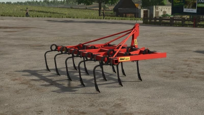 RAU SPIRAM 3M v1.0.0.0