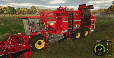 Ropa Tiger 6s and Ropa Maus Pack v1.0.0.0