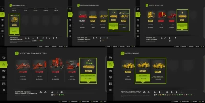 Ropa Tiger 6s and Ropa Maus Pack v1.0.0.0