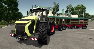 Rudolph Pack v1.0.0.0