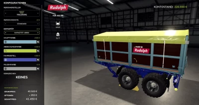 Rudolph Pack v1.0.0.0